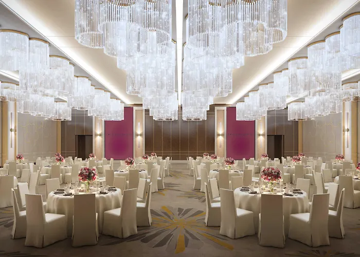 Pavilion Hotel Kuala Lumpur Managed by Banyan Tree, Malaysia