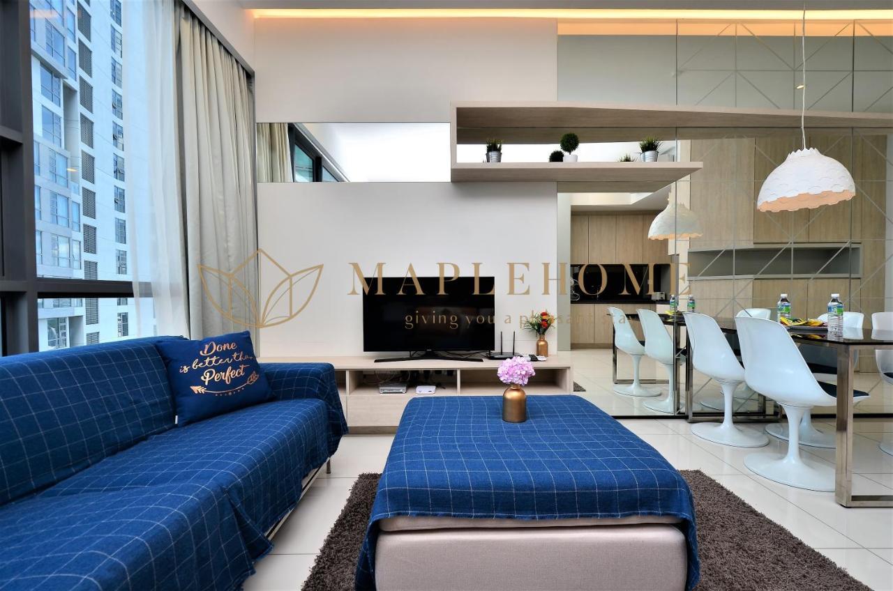 Premier One-Bedroom Suite
