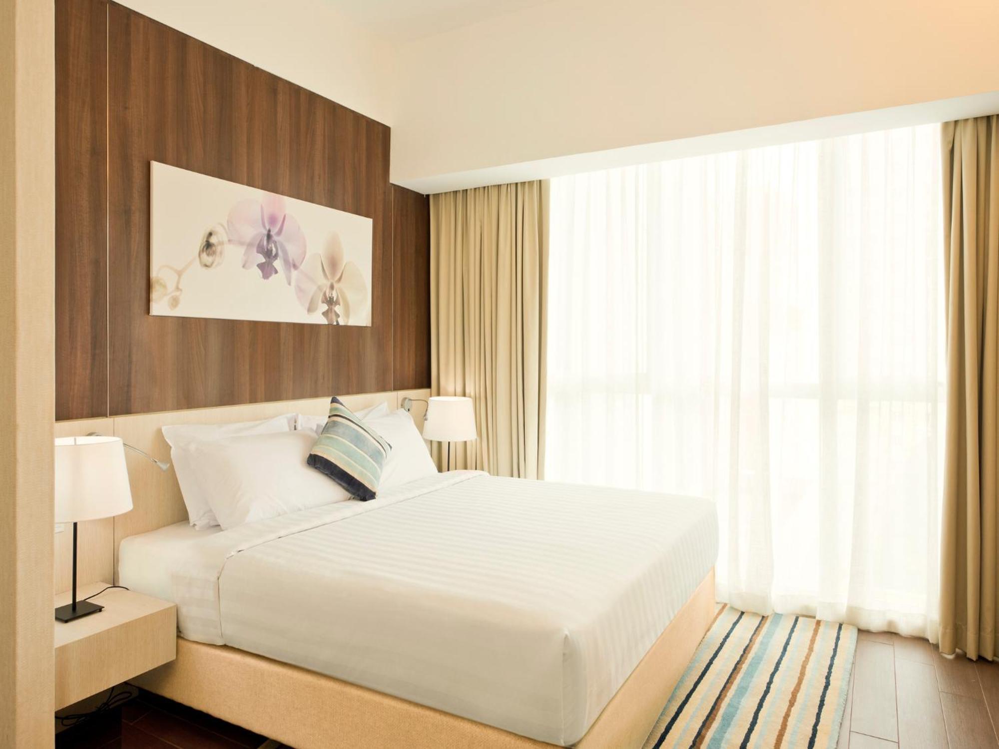 Premier Suite mit 2 Schlafzimmern