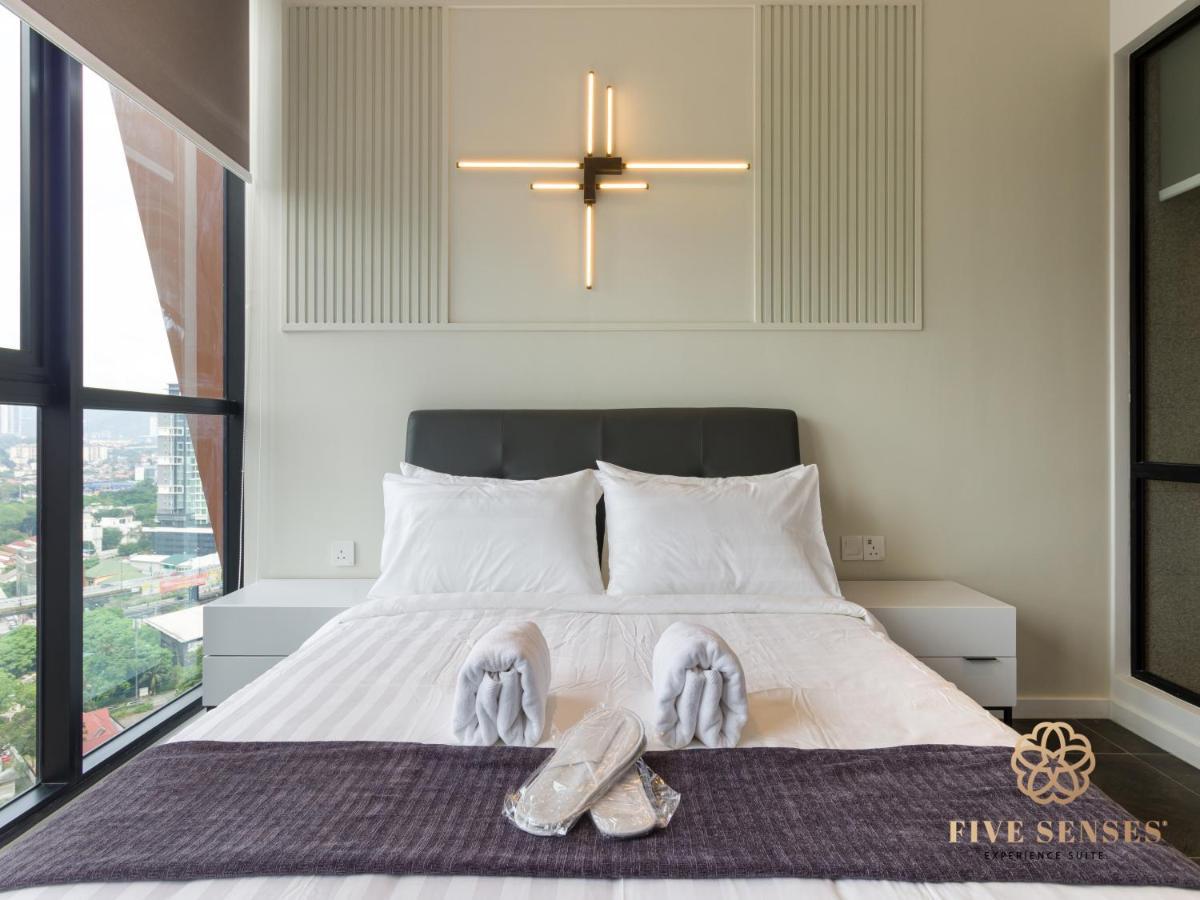 Suite con 1 Camera da Letto