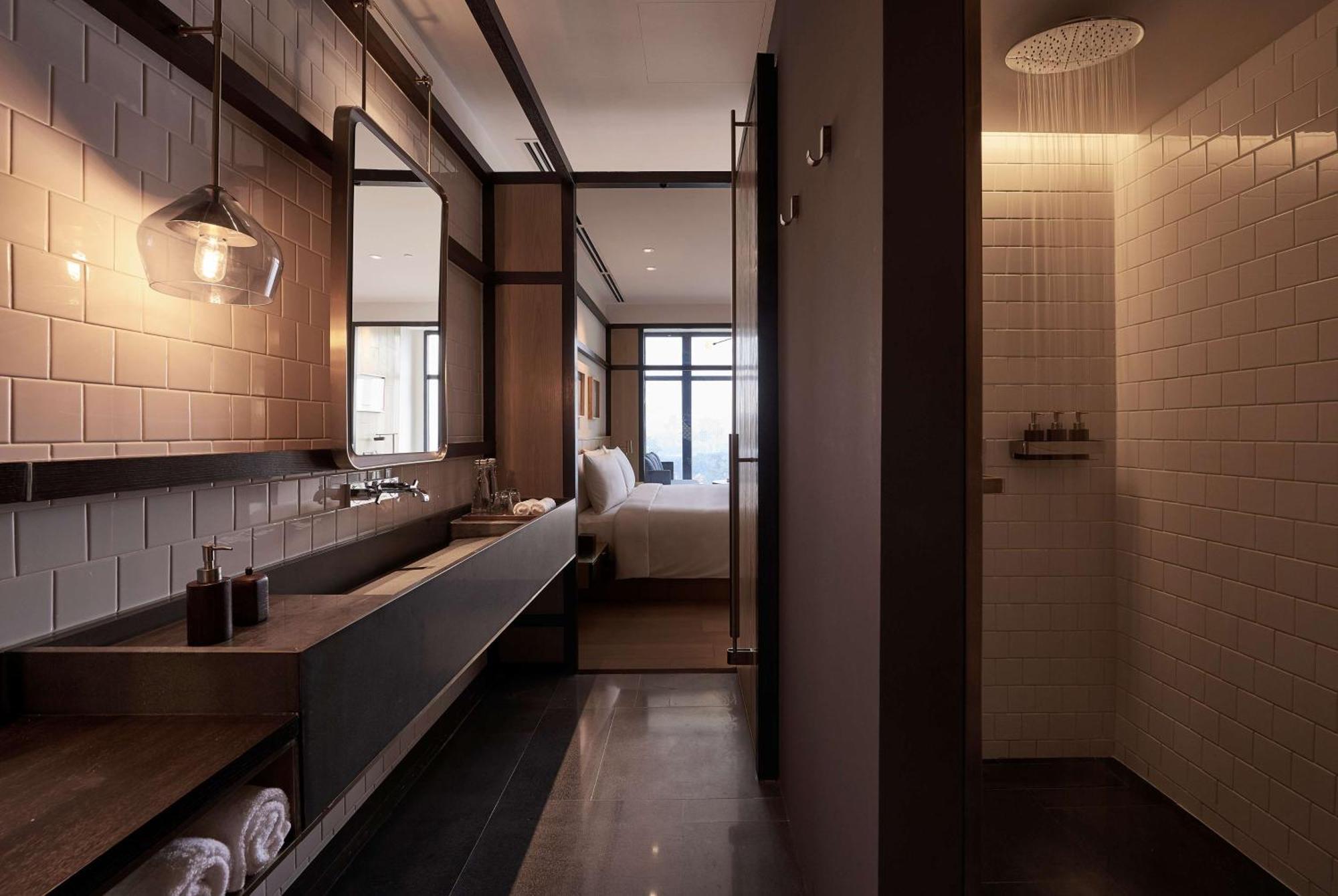 Deluxe Room with Balcony