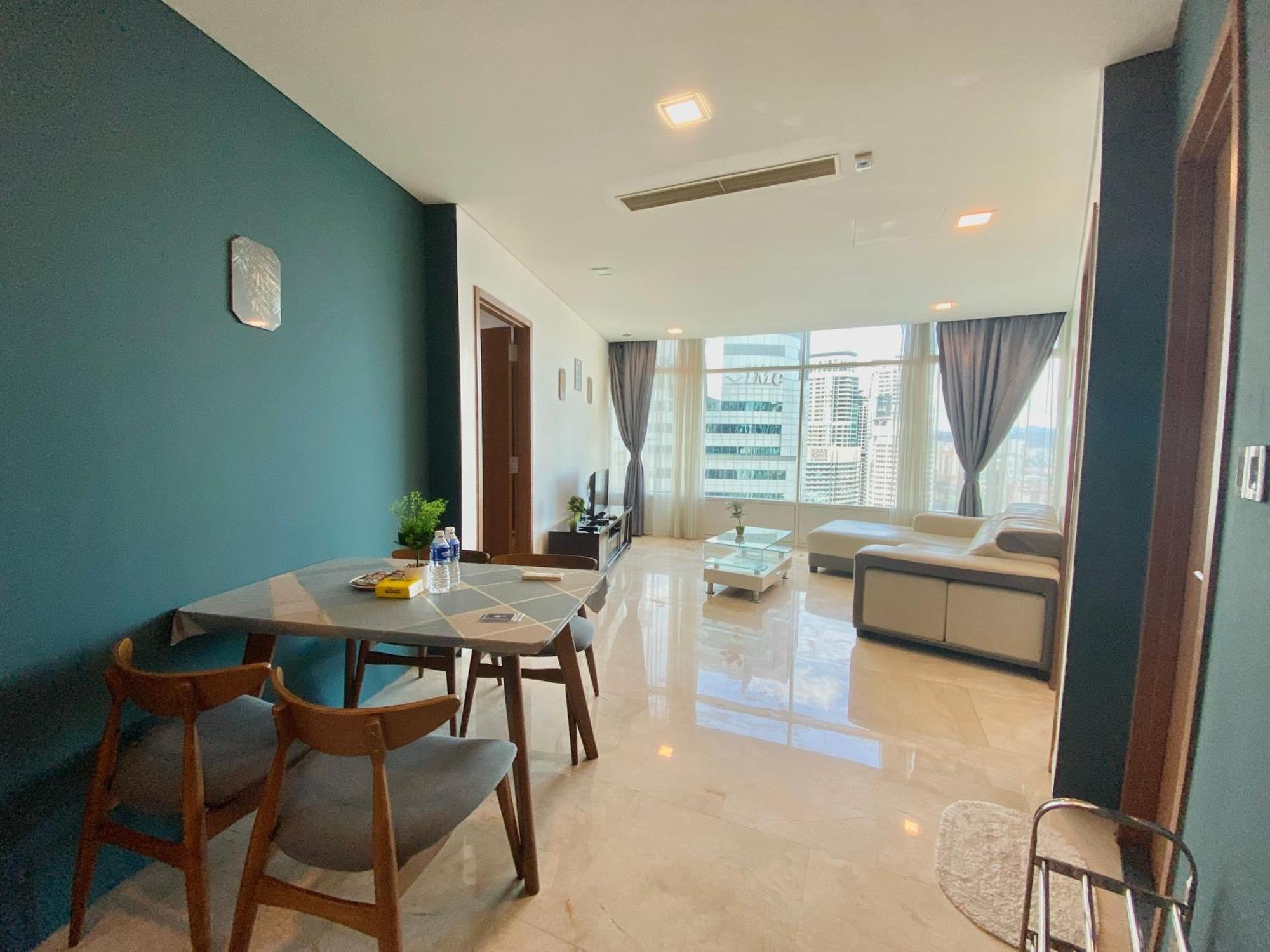 Standard Apartment