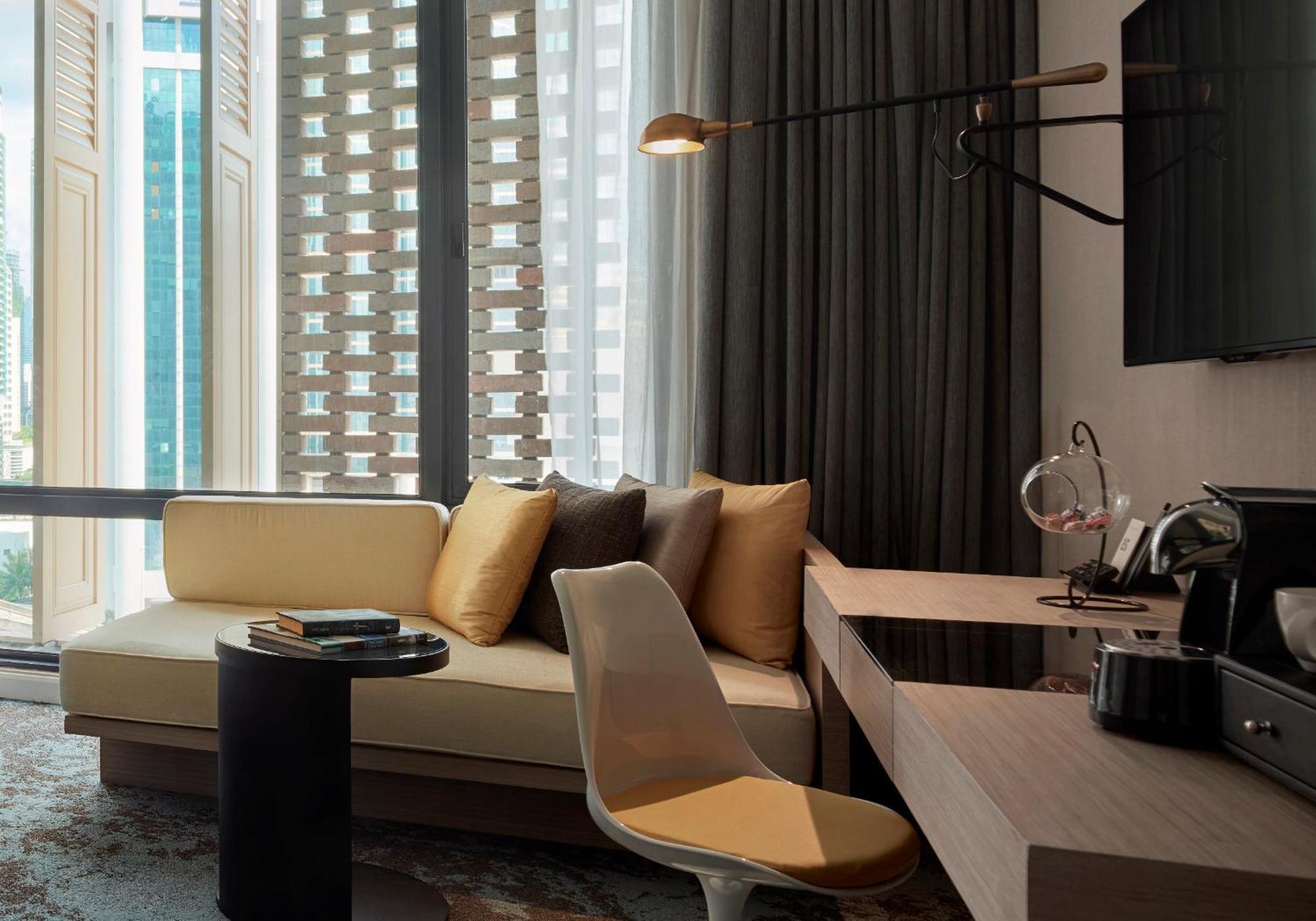 Executive Deluxe Zimmer