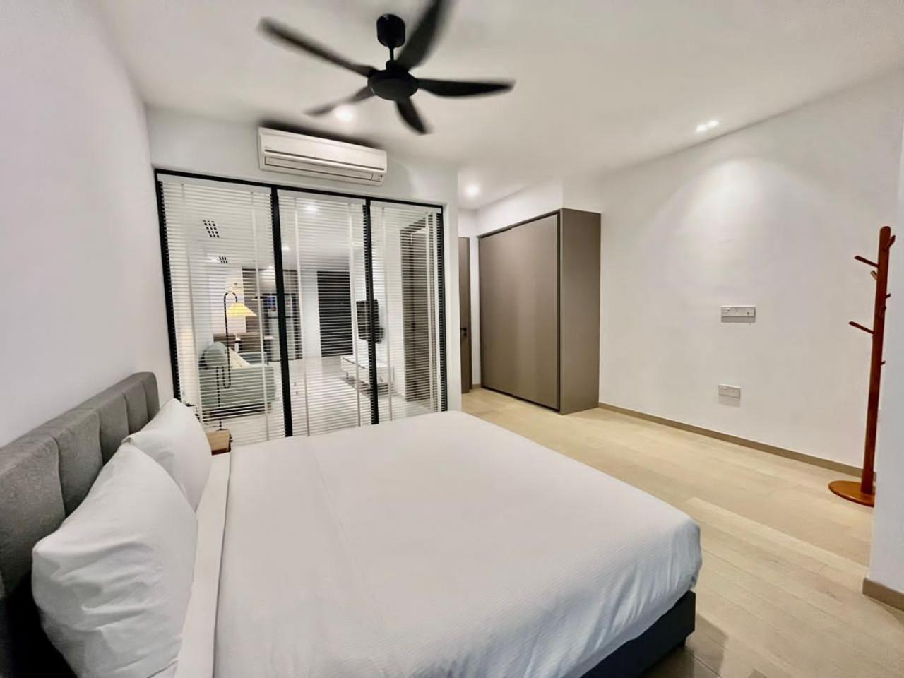Appartamento con 1 Camera da Letto