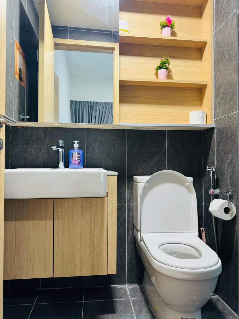 Appartamento con 2 Camere da Letto