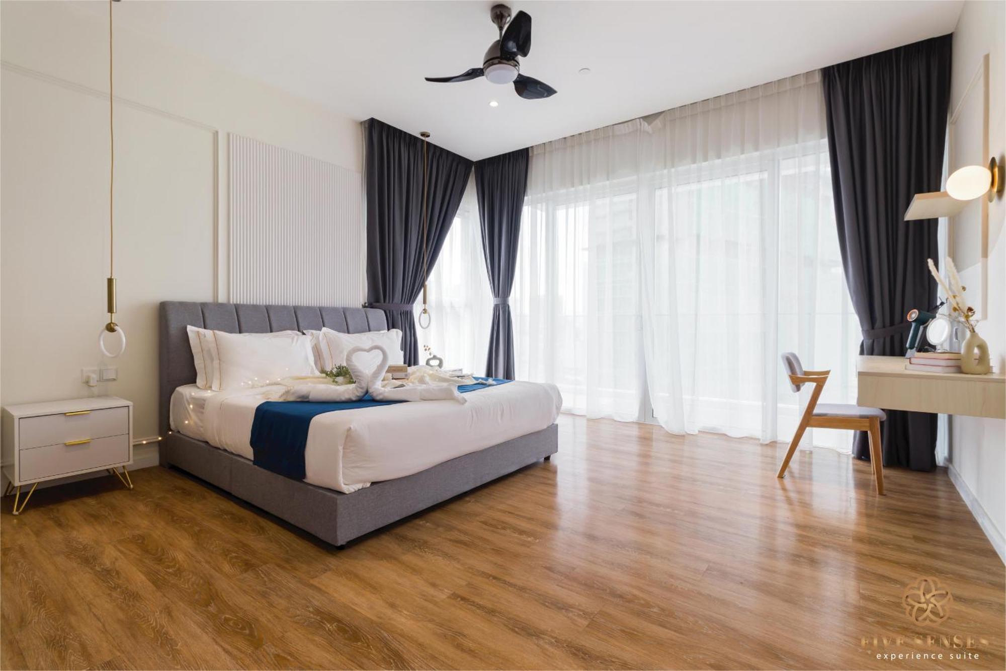 Signatute Two Bedroom Suite