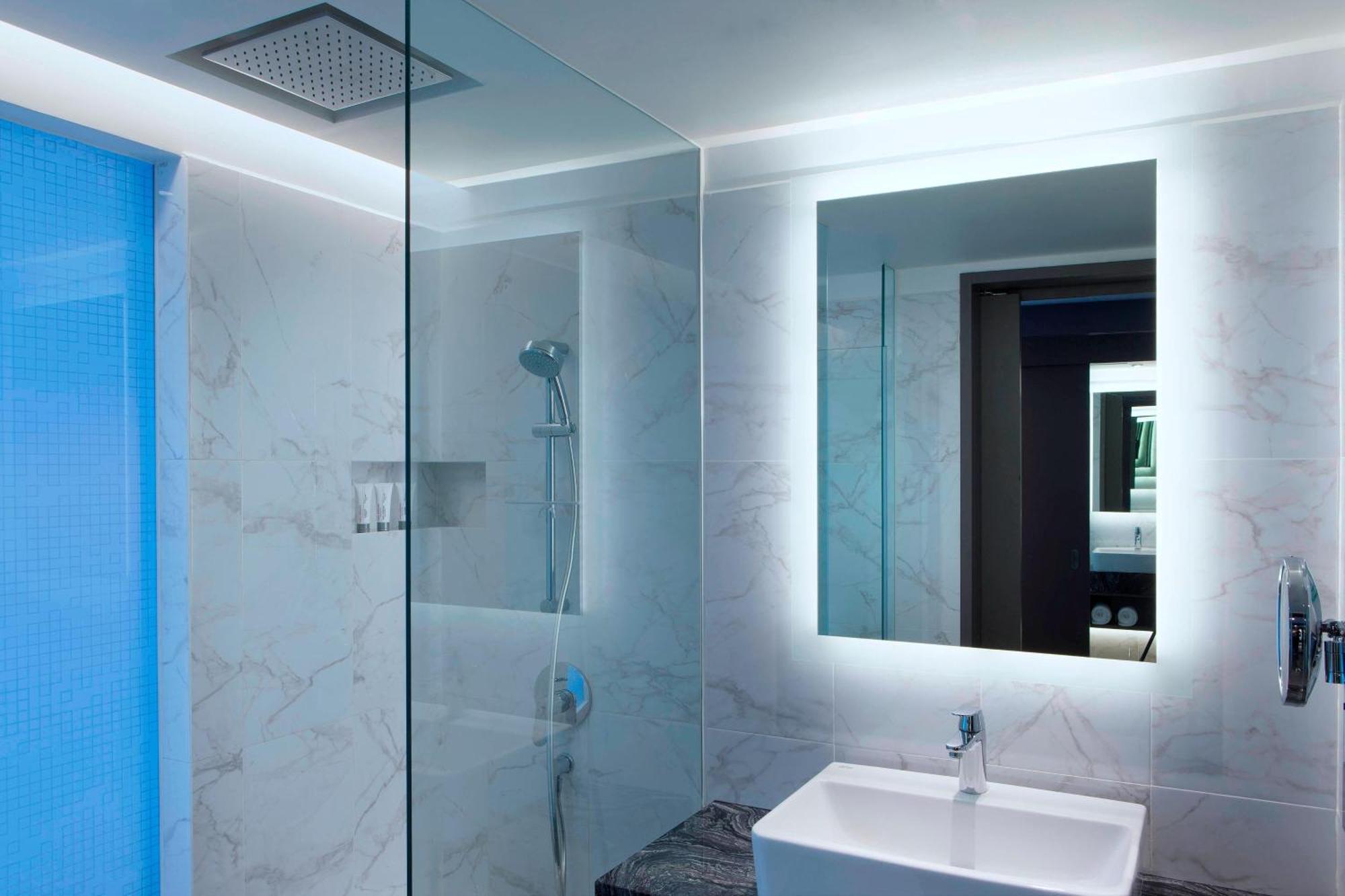 Le Meridien Club Zimmer