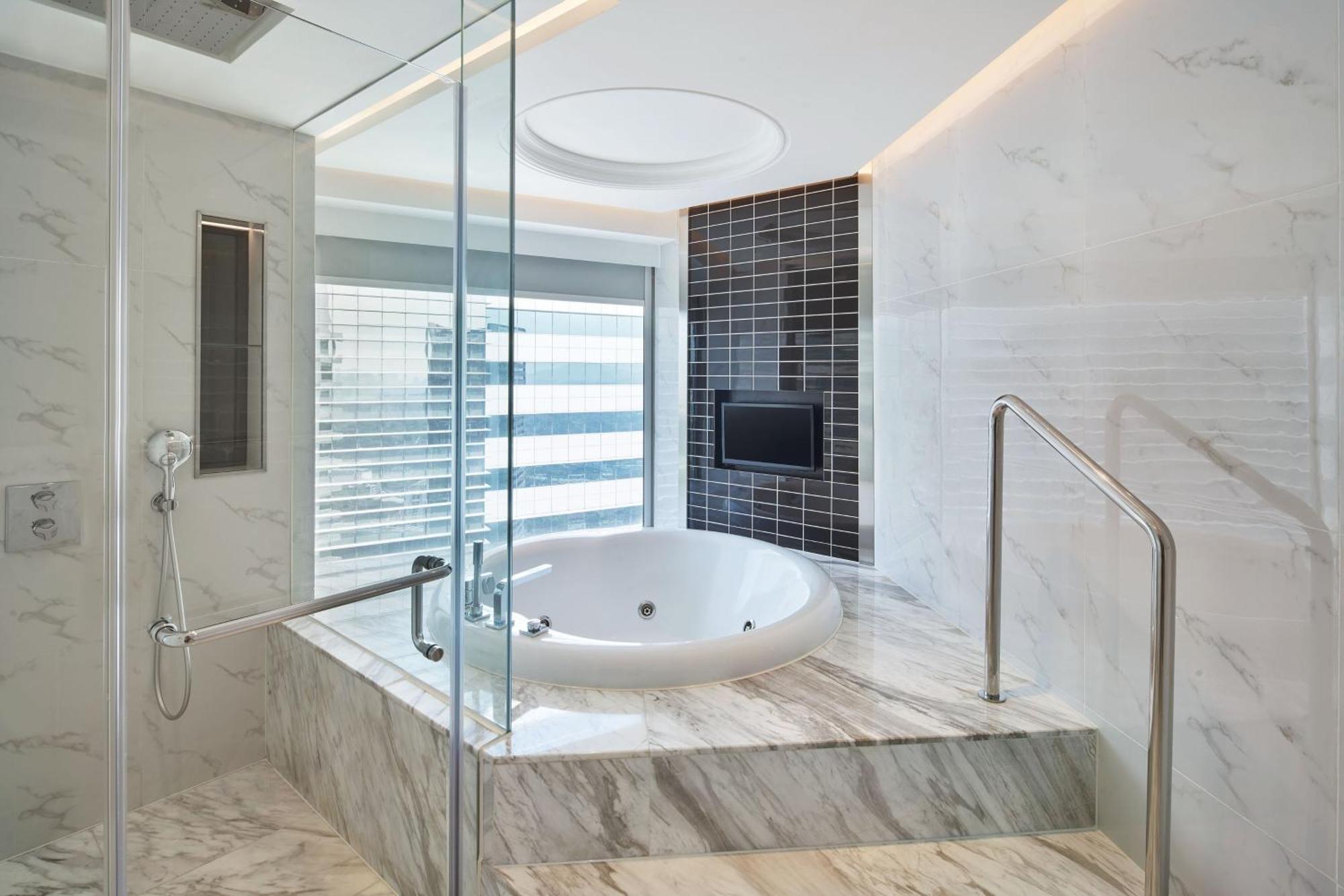 Präsidentensuite