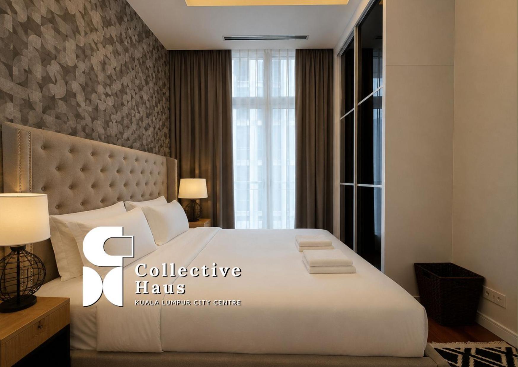 Executive 2-Bedroom Suite【City View】【Balcony】【BathTub】,1773214677:JPEG