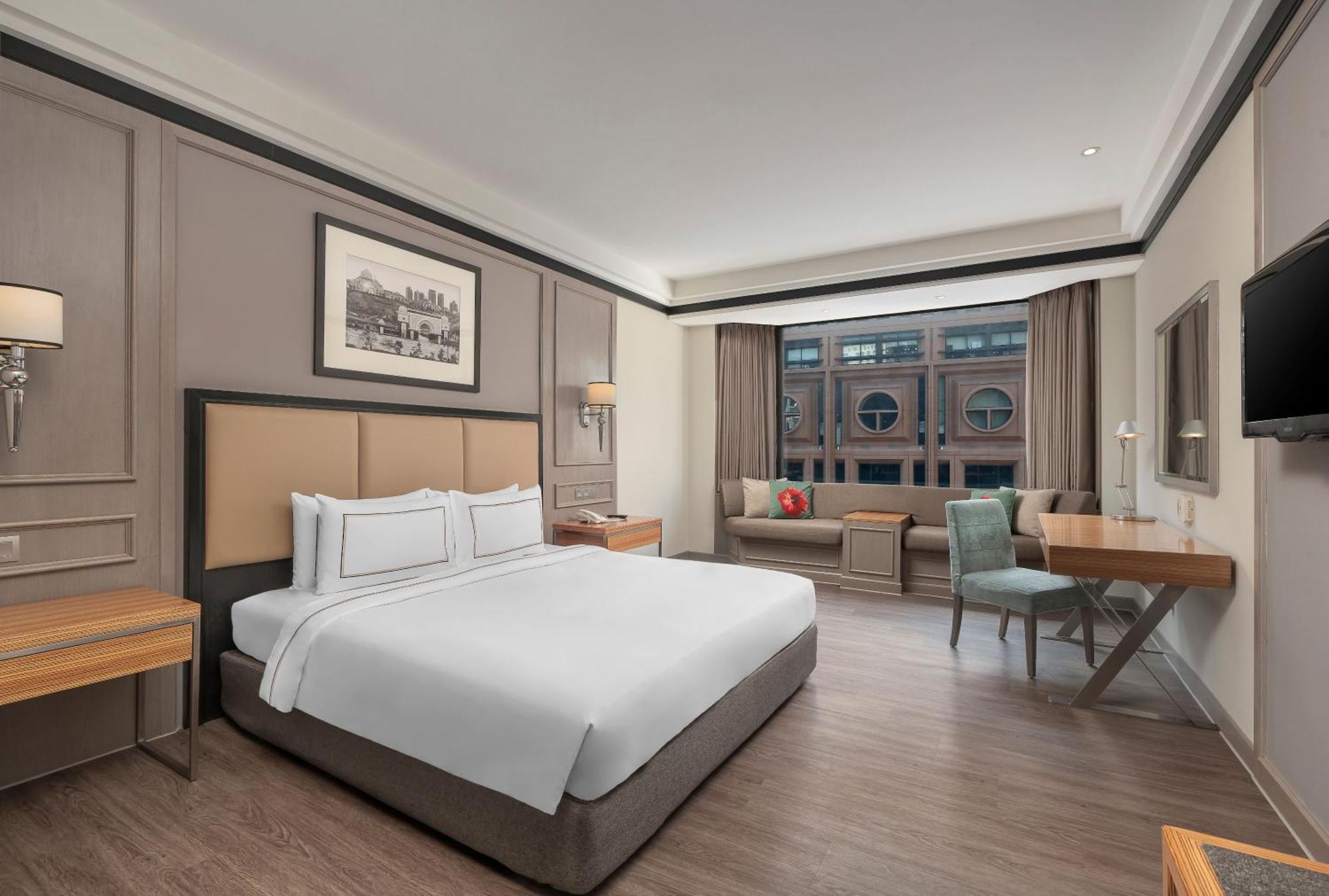 Camera Meliá