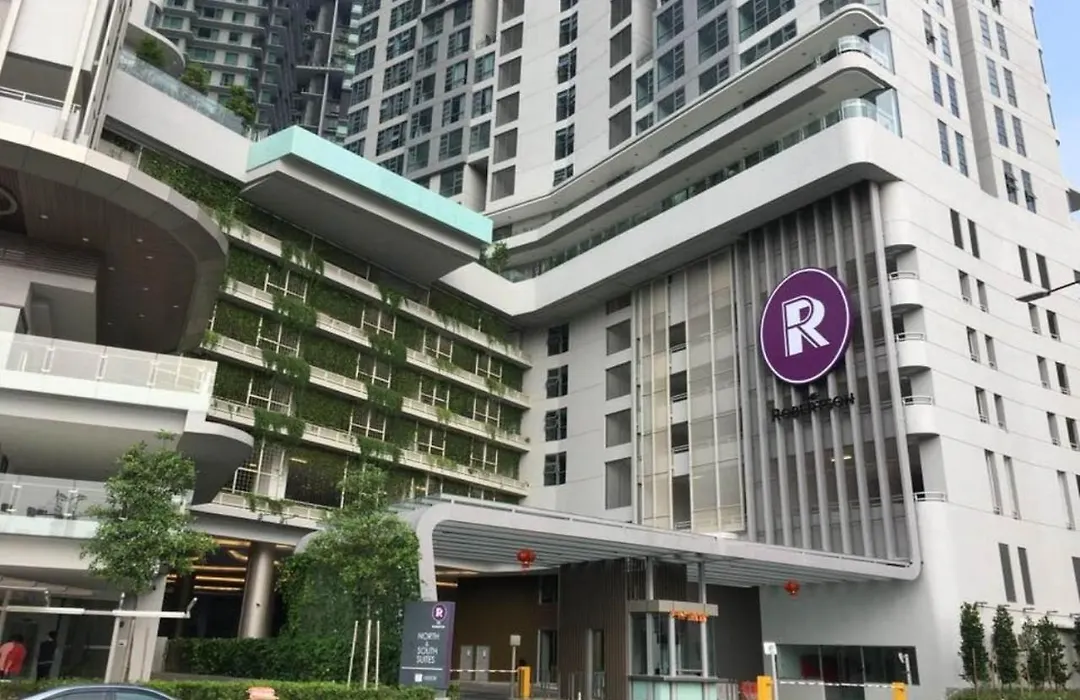 Robertson Panoramakl Suites-1