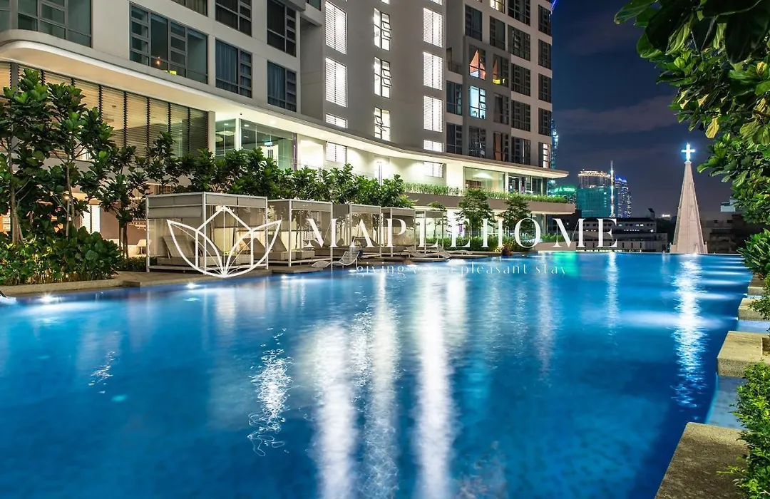 The Robertson Kuala Lumpur-1
