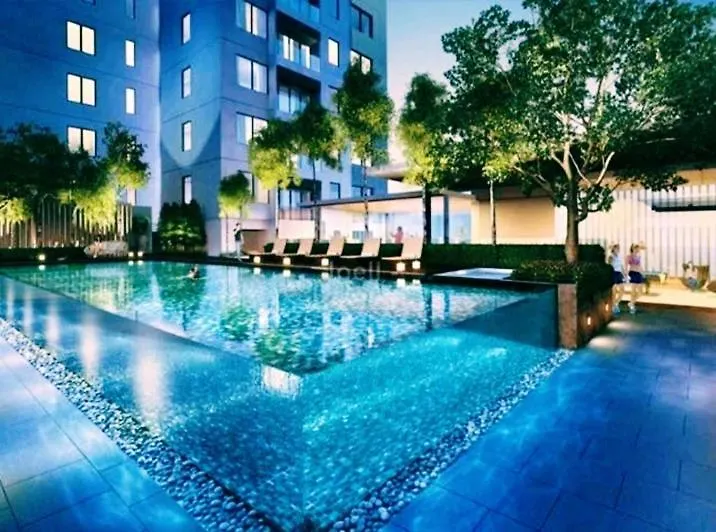 Mercu Summer Suites Klcc By Lumi Homes-1