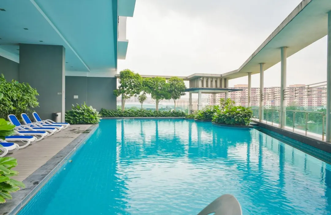 Casa Residency Apartment-1