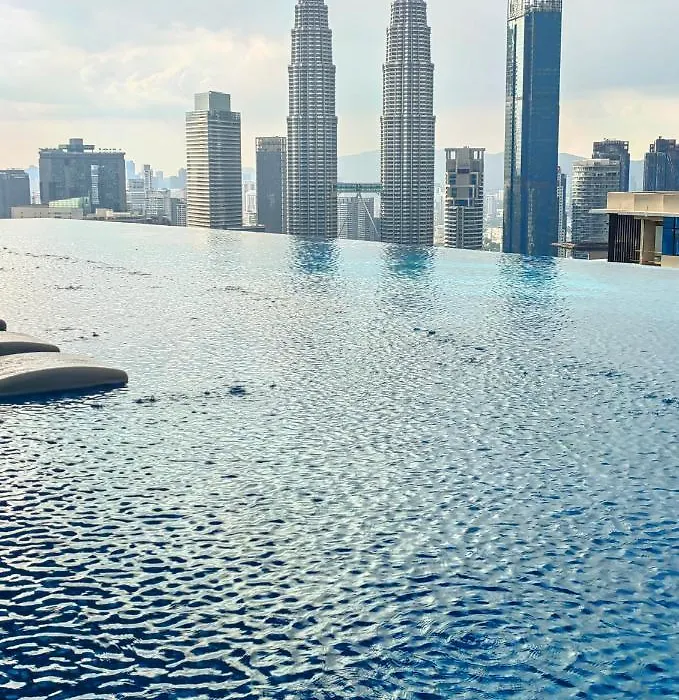 Eaton Residences Klcc By Luna-1