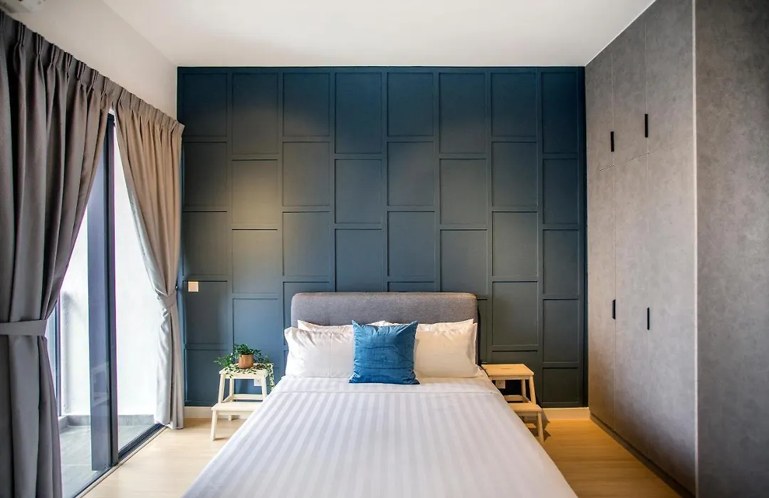 Continew Residence Kl Cobnb-1