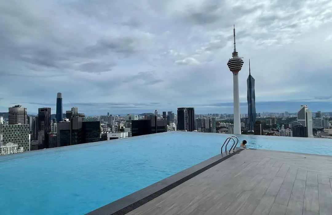 Platinum Suites Tower 2 Klcc-1