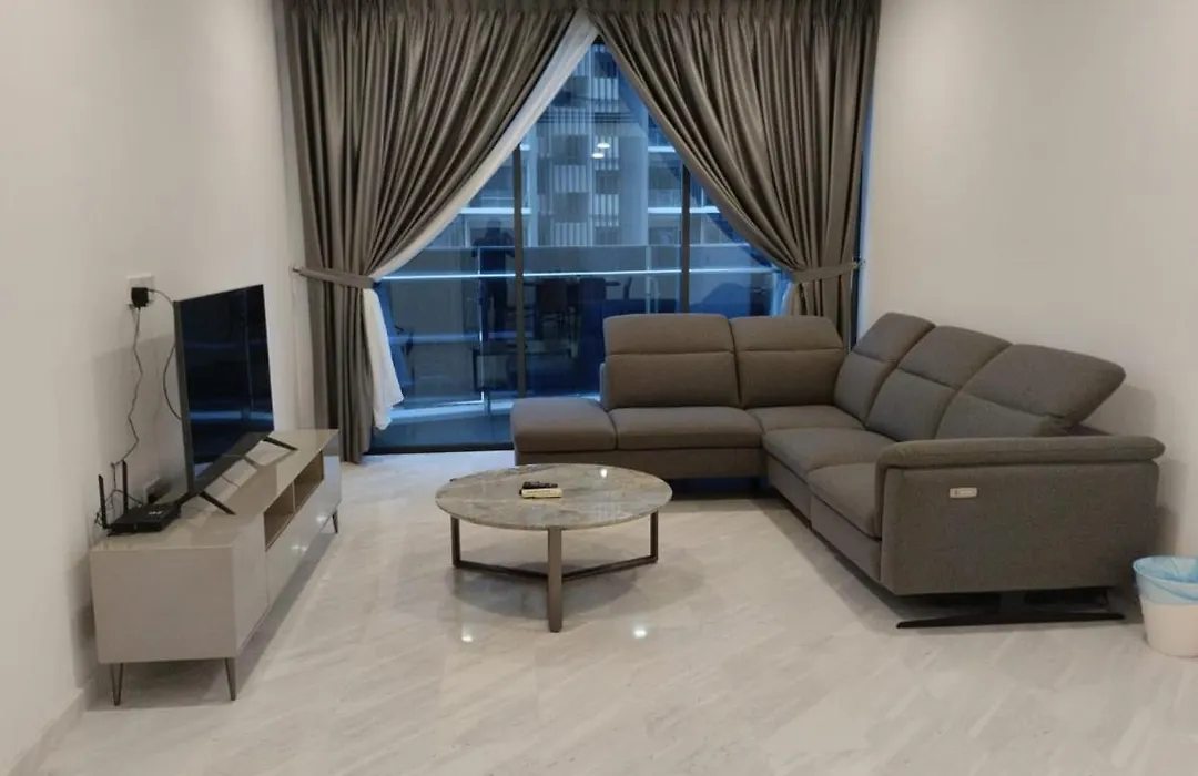 Eaton Residences Klcc By Luna-1