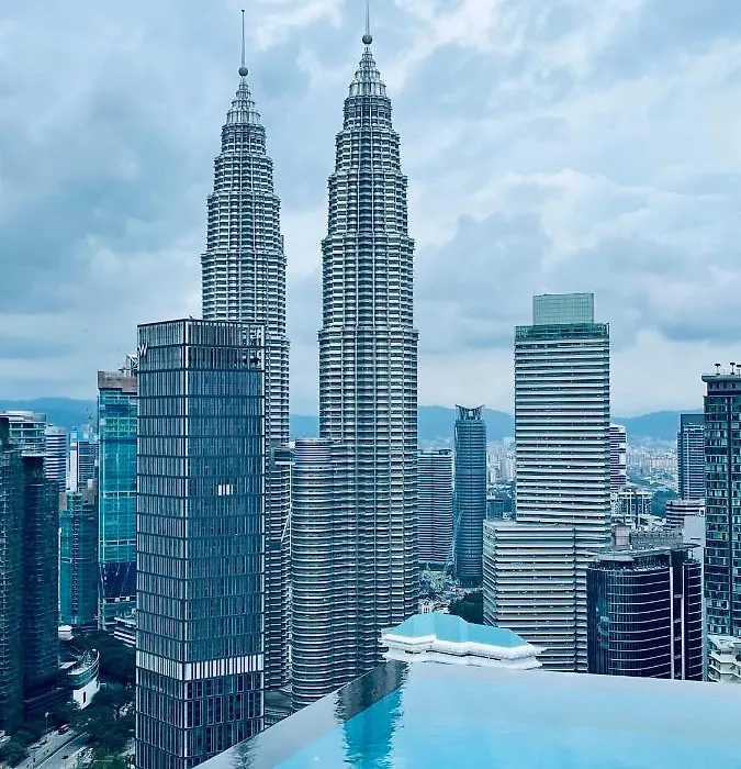 Platinum Suites Tower 2 Klcc-1