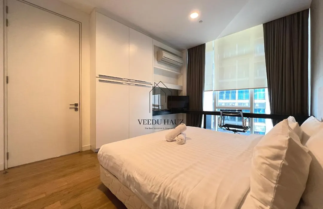The Platinum Klcc By Veedu Hauz-1