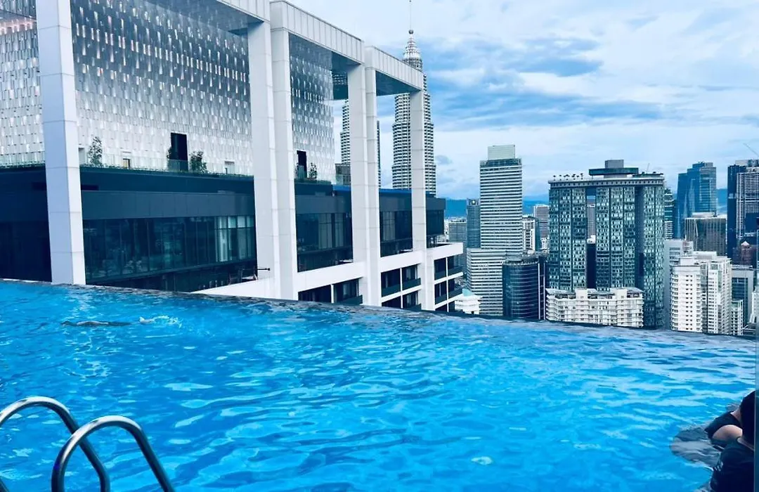 Platinum Suites KLCC-1
