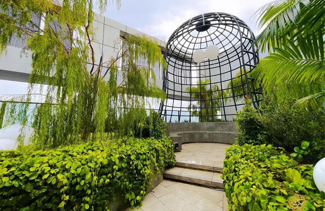 Trion Kuala Lumpur By Five Senses-1