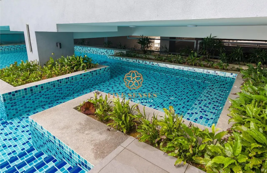 Neu Suites Residence Kuala Lumpur, Roam-1