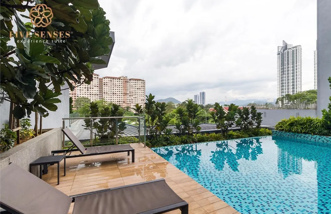 Neu Suites Residence Kuala Lumpur, Roam-1