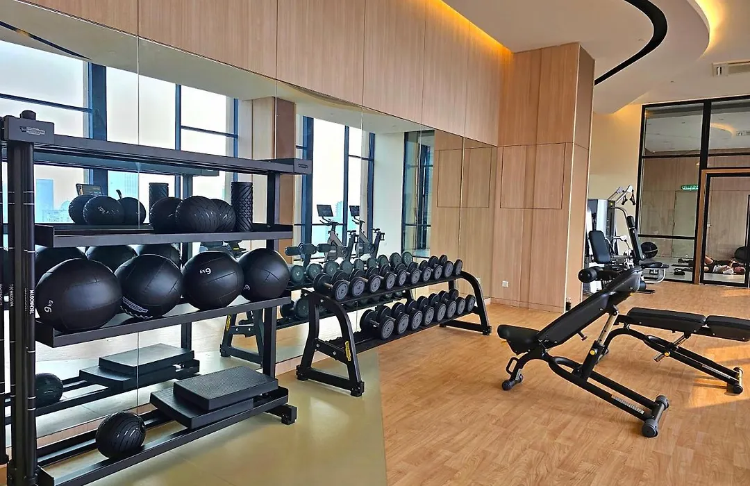 The Axon Residence Bukit Bintang-1
