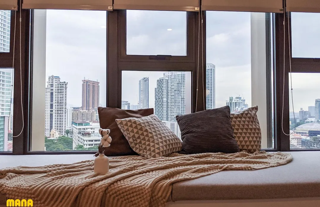 Ceylonz Leisure Suites Klcc Bukit Bintang-1