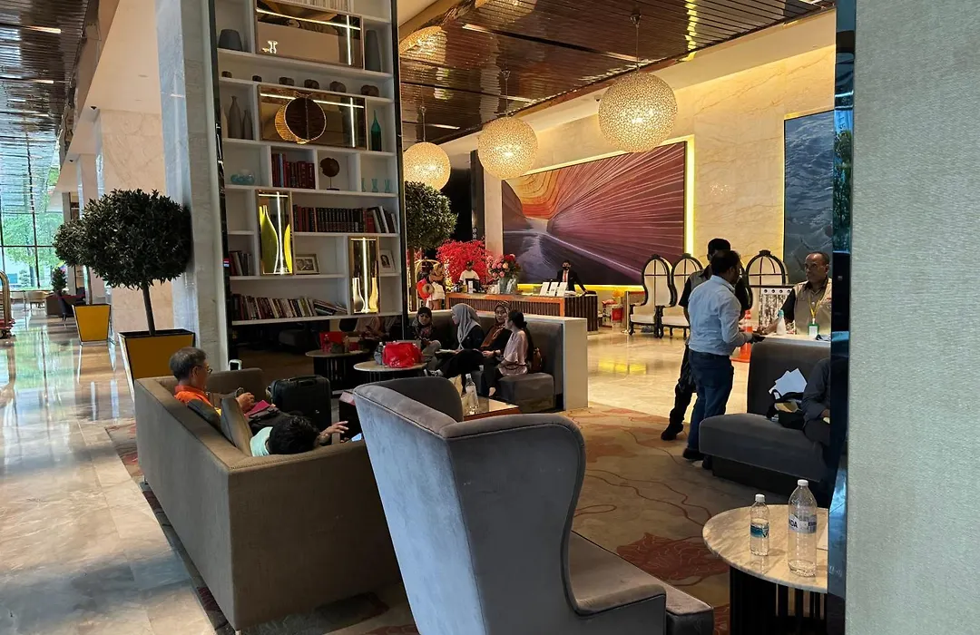 Platinum Suites Klcc By Classy-1