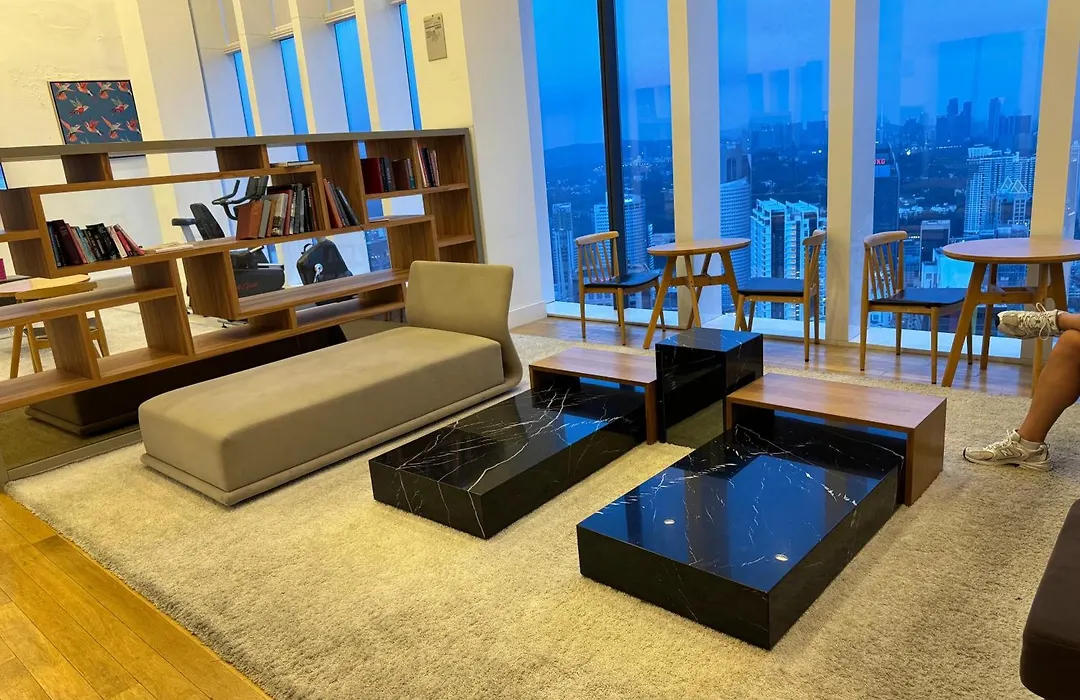 Platinum Suites Klcc By Classy-1