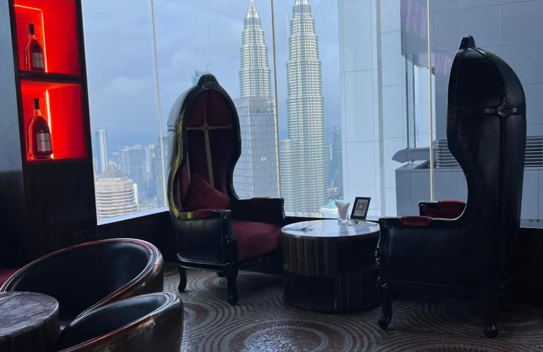 Platinum Suites Klcc By Citybox-1