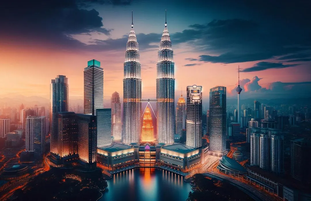 Eaton Klcc Suites By Elite-1