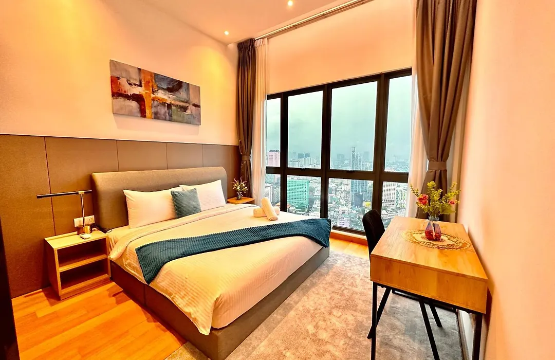The Luxe Colony Klcc By Infinitum-1