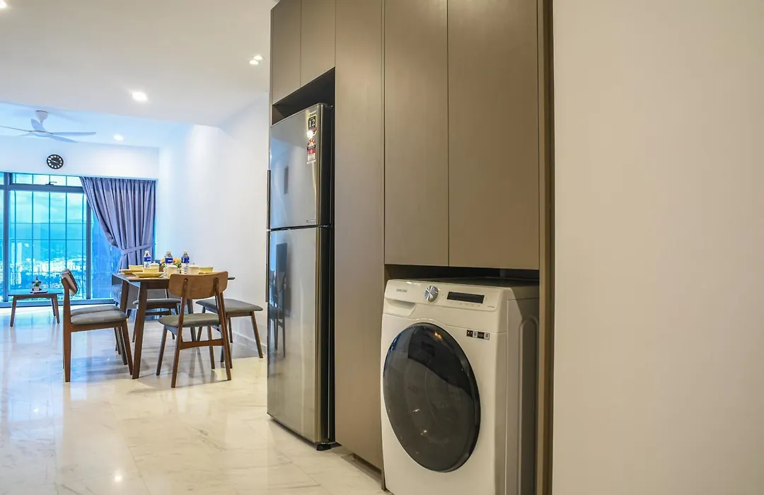 Eaton Klcc Suites By Elite-1