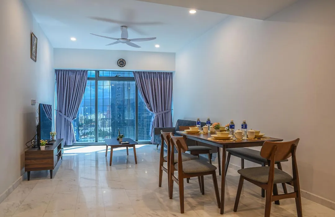 Eaton Klcc Suites By Elite-1