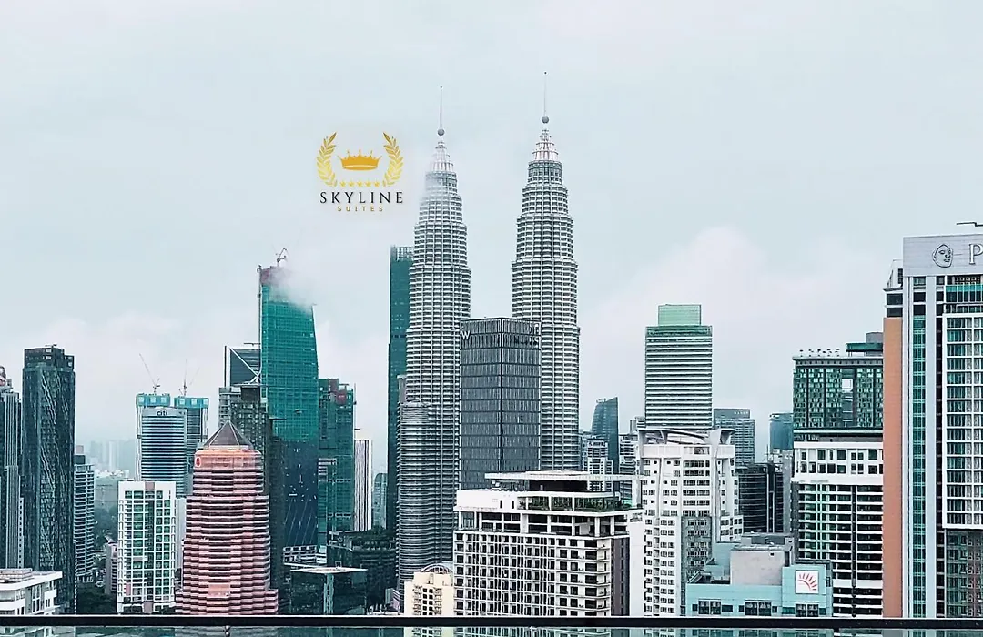 The Colony Skyline Suites Klcc-1