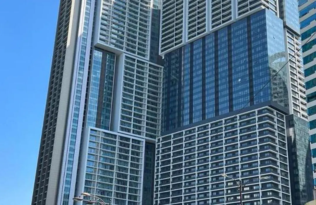 Klcc Sky Villa Suites Platinum-1