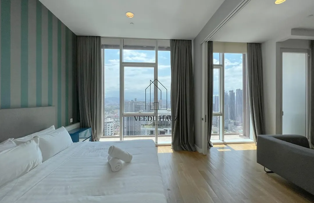 The Platinum Klcc By Veedu Hauz-1