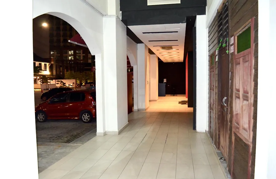 Red Room Kuala Lumpur-1