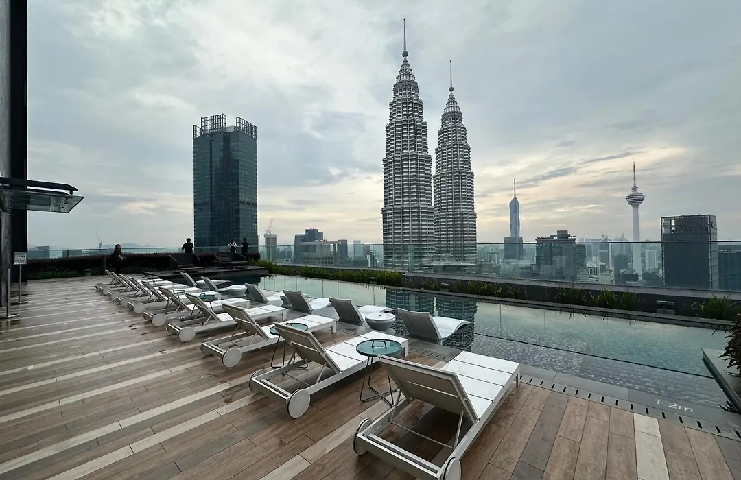 Skyline Homes By Star Residences Klcc-1