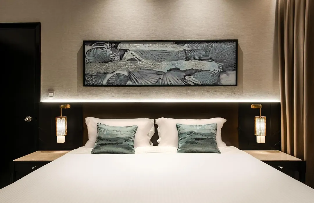 Ascott Kuala Lumpur-1