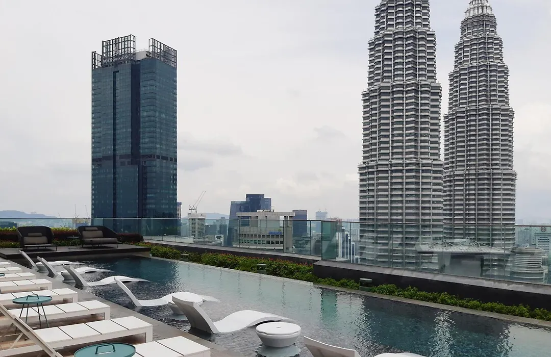 Klcc Star Suites By Bba-1