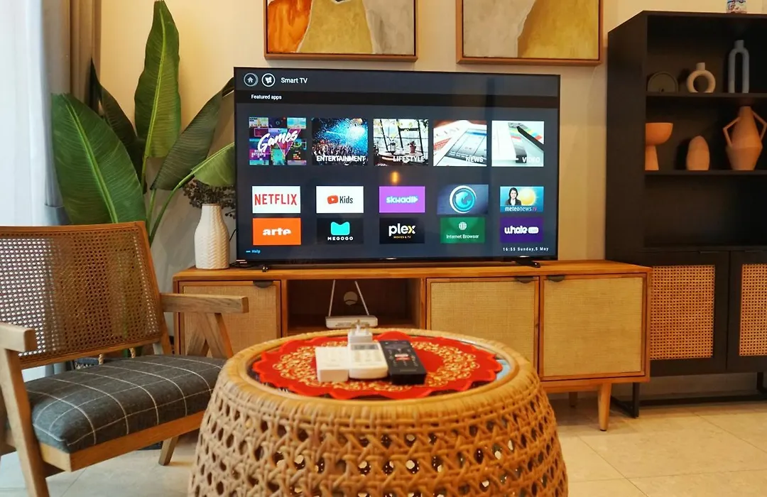 Lalaport Suites At Lucentia Bukit Bintang City Center-1