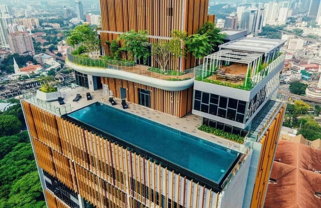 Ceylonz Suites By Staybliss-1