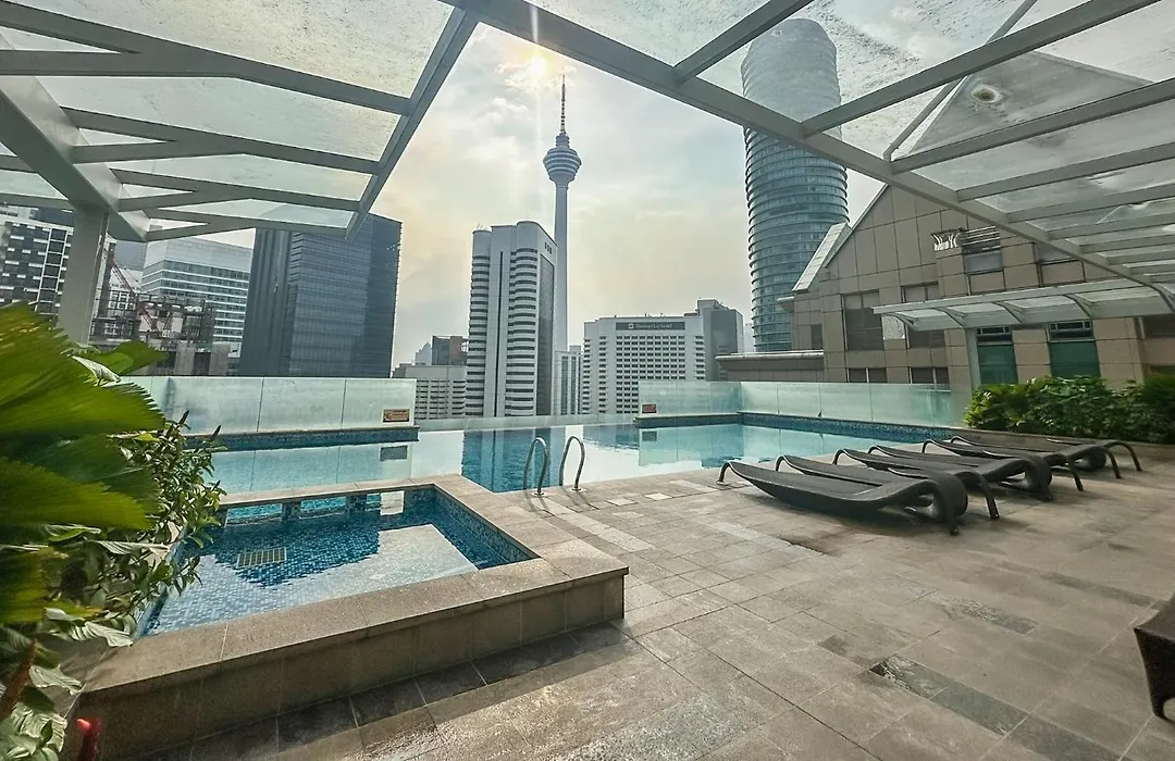 Klcc Suites By Nhb-1