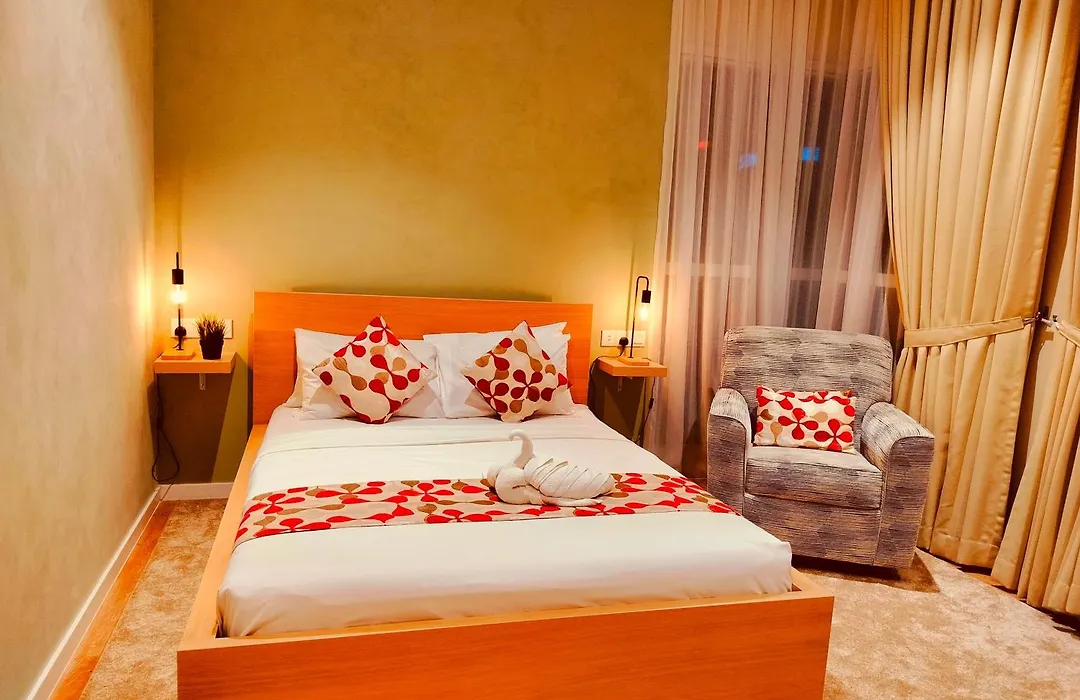Lila Suites Quill Residences Klcc-1