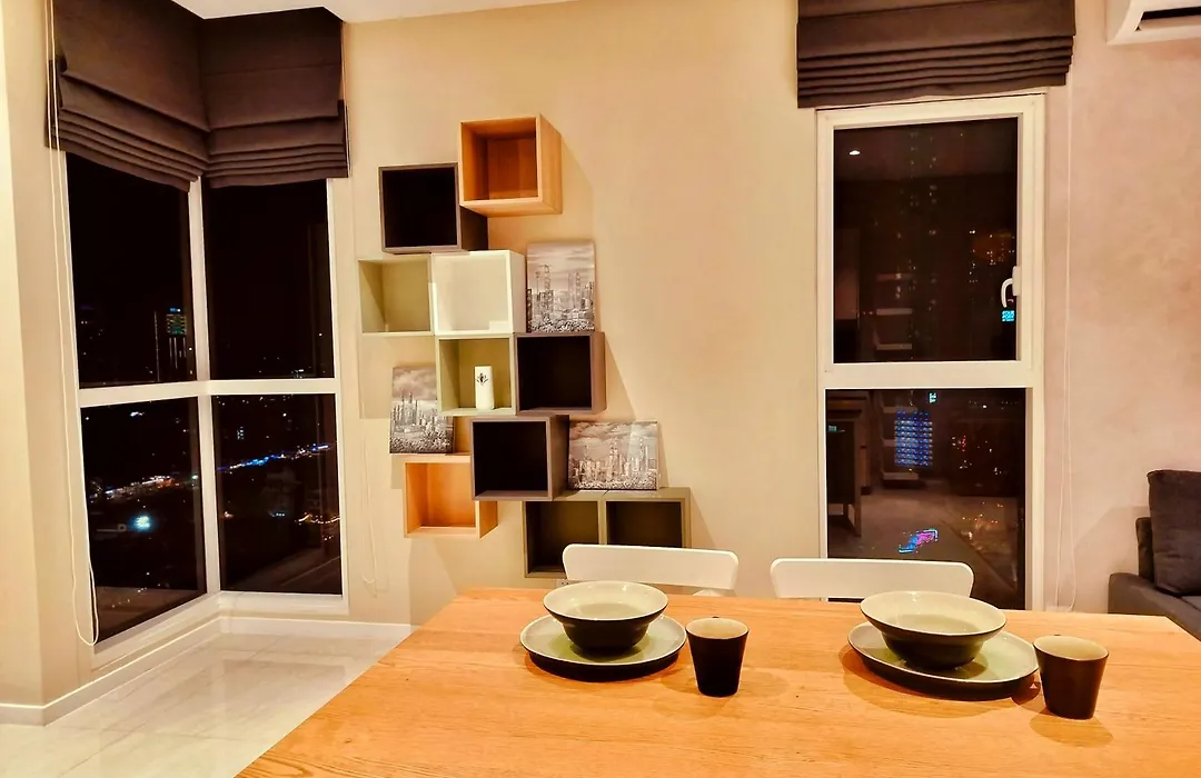 Lila Suites Quill Residences Klcc-1