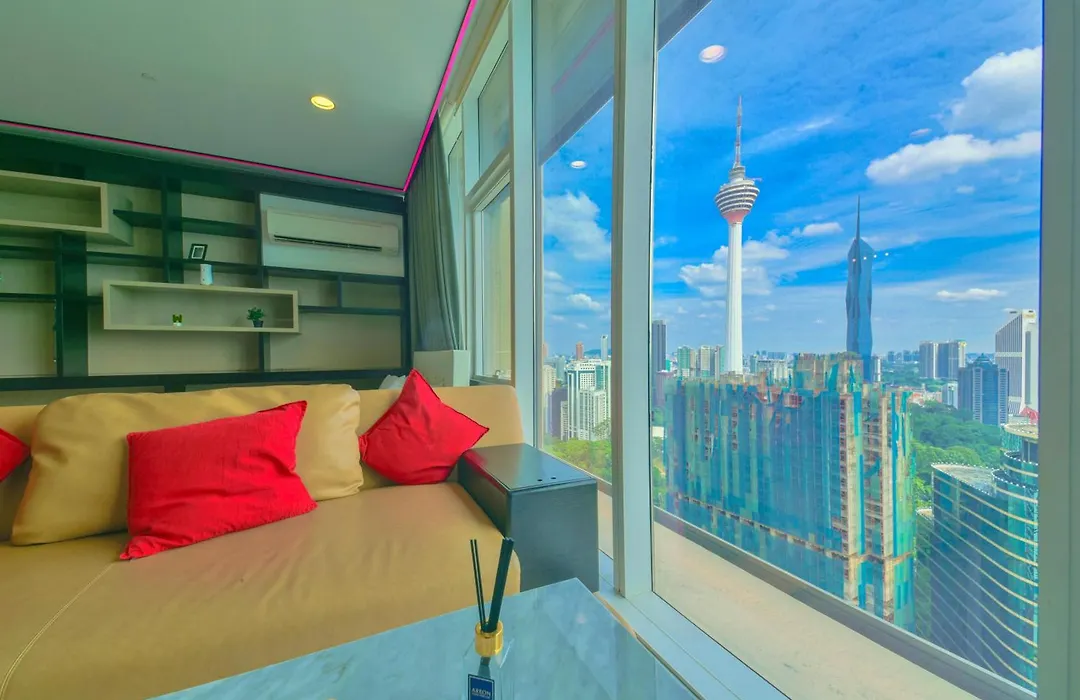 Flixses Suites At Platinum Klcc-1